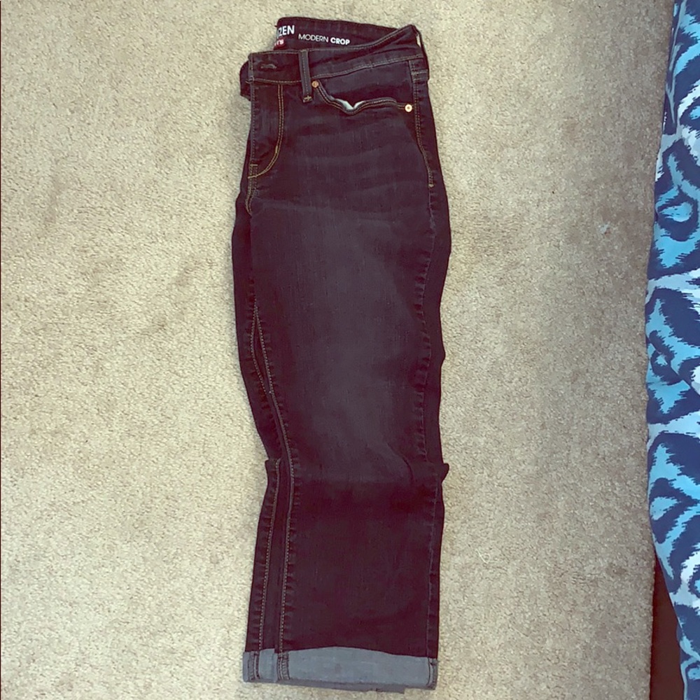 Capris